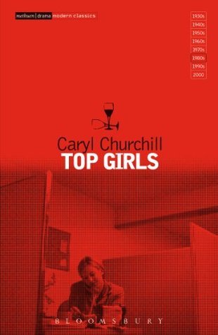 Top Girls (Modern Classics)