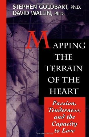 Mapping the Terrain of the Heart: Passion, Tenderness, and the Capacity to Love