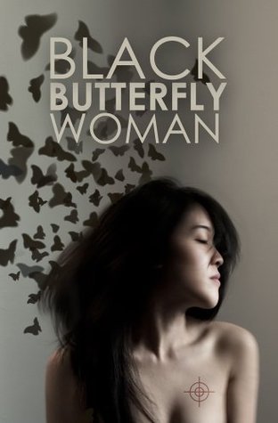 The Black Butterfly Woman