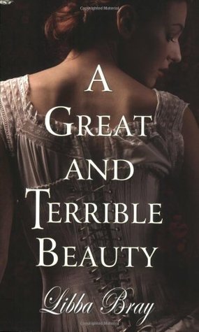 cover img of A Great and Terrible Beauty (Gemma Doyle, #1)