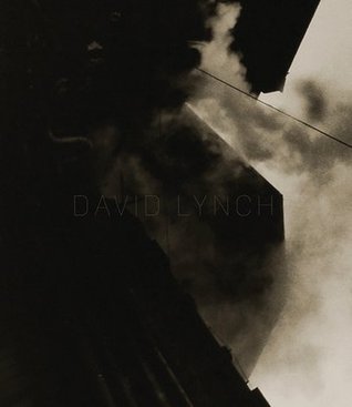 David Lynch book cover
