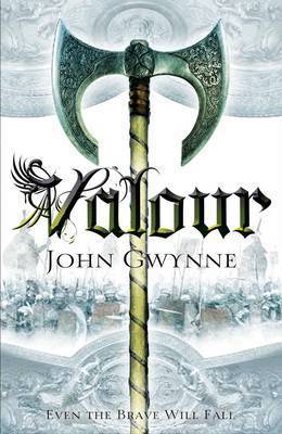 Valour (The Faithful and the Fallen, #2)