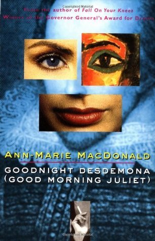 Goodnight Desdemona