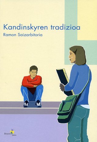 Kandinskyren Tradizioa