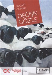 Değişik Gözle book cover