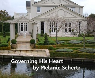 Governing His Heart book cover