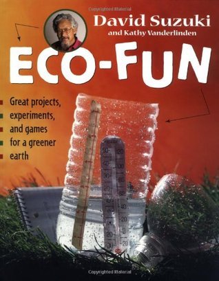 Eco-Fun book cover