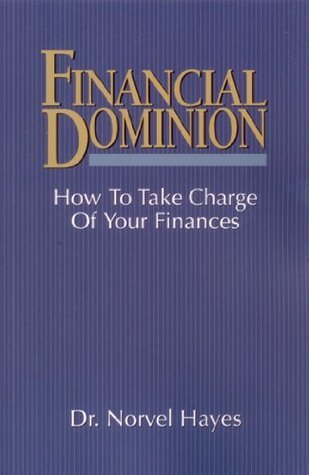 Financial Dominion: How to Take Charge of Your Finances
