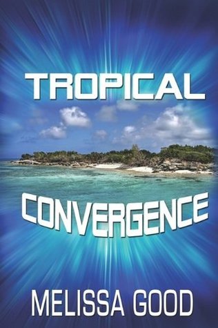 Tropical Convergence book cover