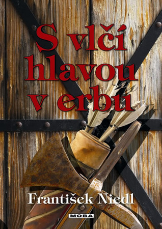S vlčí hlavou v erbu