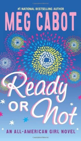 Ready or Not (All-American Girl, #2)