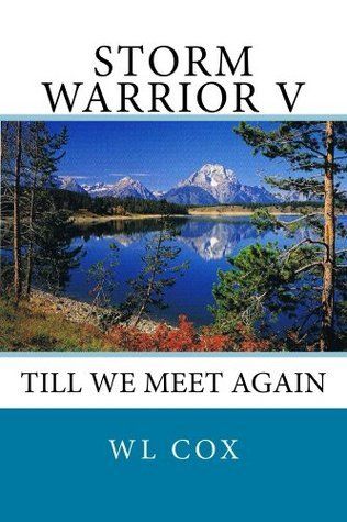 Storm Warrior V book cover