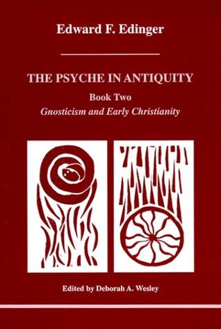 The Psyche in Antiquity, Book Two book cover