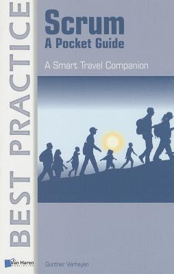 Scrum: A Pocket Guide: A Smart Travel Companion (Best Practice
