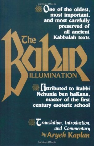 The Bahir: Illumination