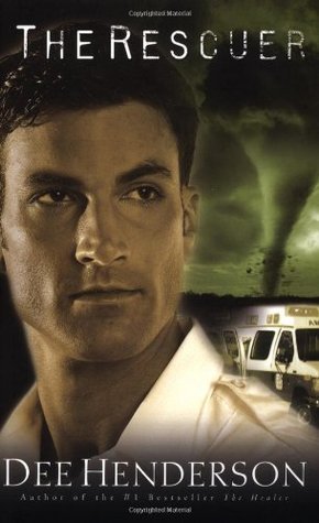 The Rescuer (O'Malley, #6)