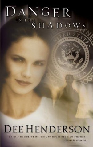 Danger in the Shadows (O'Malley, #0)