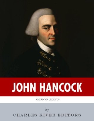 American Legends book cover