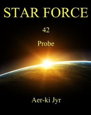 Star Force book cover