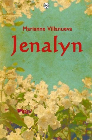 Jenalyn book cover