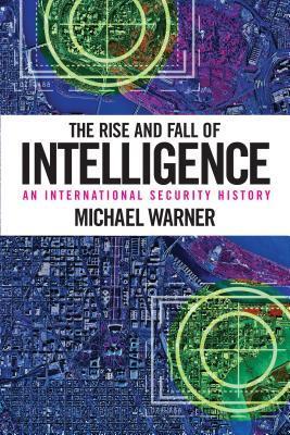 The Rise and Fall of Intelligence book cover
