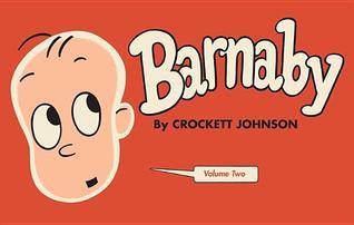 Barnaby book cover 2