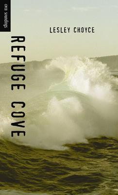 Refuge Cove book cover