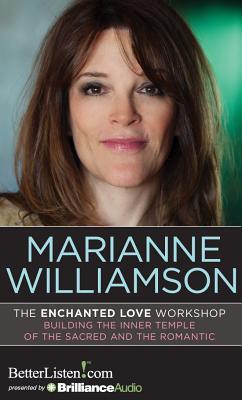 The Enchanted Love Workshop book cover