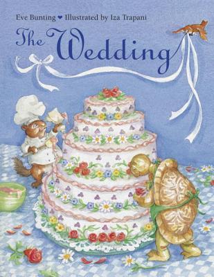 The Wedding book cover