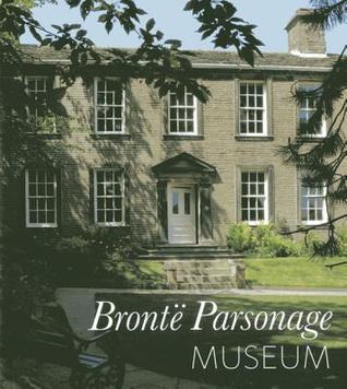 Brontë Parsonage Museum book cover