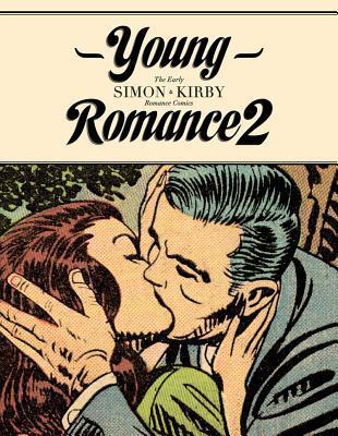 Young Romance book cover 1