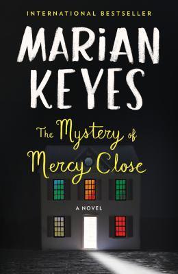 The Mystery of Mercy Close (Walsh Family, #5)