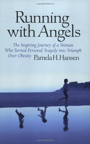 Cover of Running With Angels