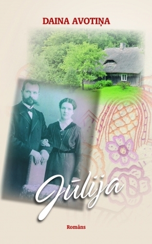 Jūlija
