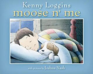 Moose n' Me book cover