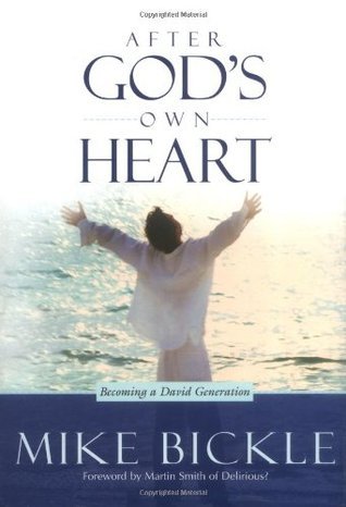 After God's Own Heart book cover