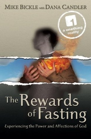 The Rewards of Fasting book cover