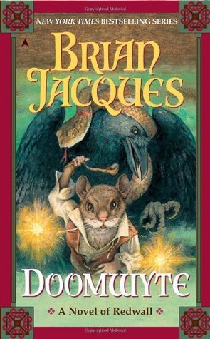 Doomwyte (Redwall, #20)