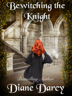 Bewitching the Knight
