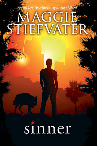 Sinner (The Wolves of Mercy Falls #4)