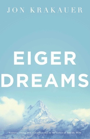 Eiger Dreams
