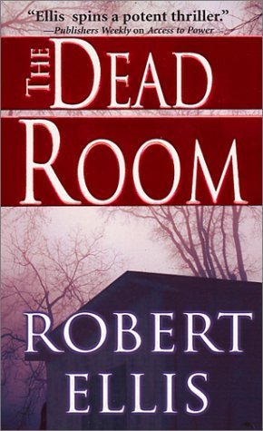The Dead Room cover