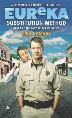 Eureka: Substitution Method (Eureka, #1)
