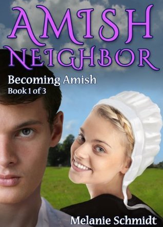 Becoming Amish