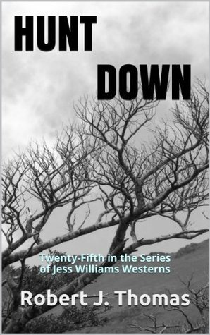 Hunt Down book cover