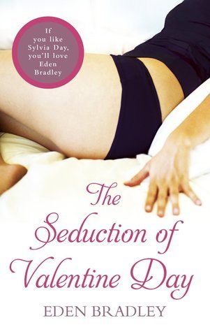 The Seduction of Valentine Day book cover