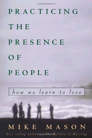 Practicing the Presence of People book cover