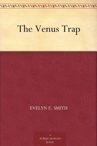 The Venus Trap book cover