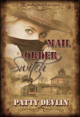 Mail Order Switch book cover