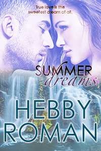 Summer Dreams book cover